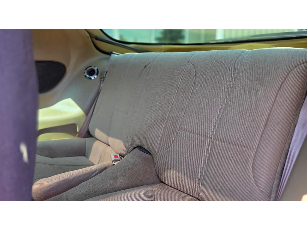 used 1994 Chevrolet Camaro car, priced at $4,999