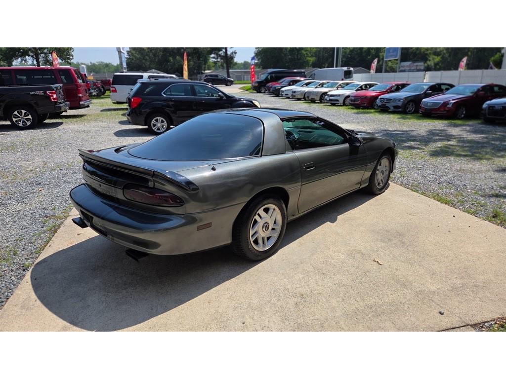 used 1994 Chevrolet Camaro car, priced at $4,999