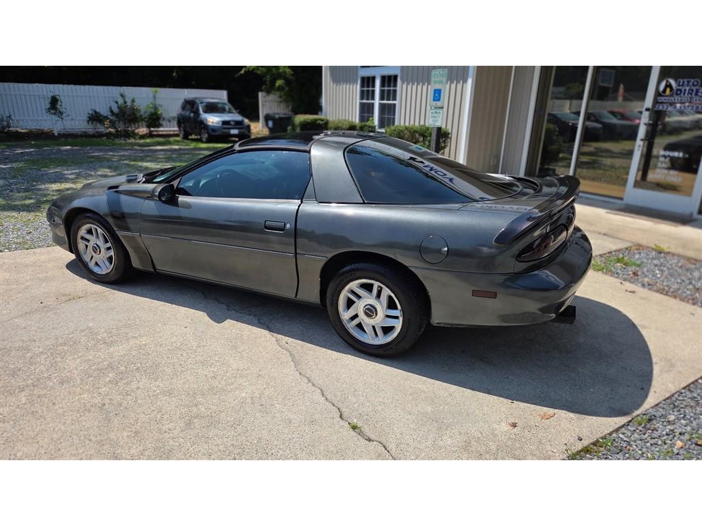 used 1994 Chevrolet Camaro car, priced at $4,999