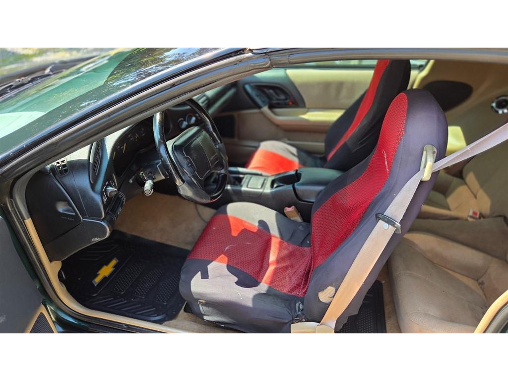used 1994 Chevrolet Camaro car, priced at $4,999