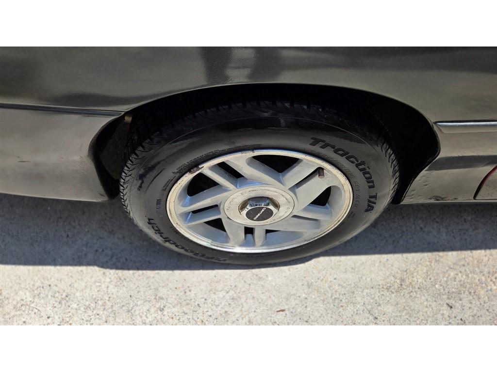 used 1994 Chevrolet Camaro car, priced at $4,999