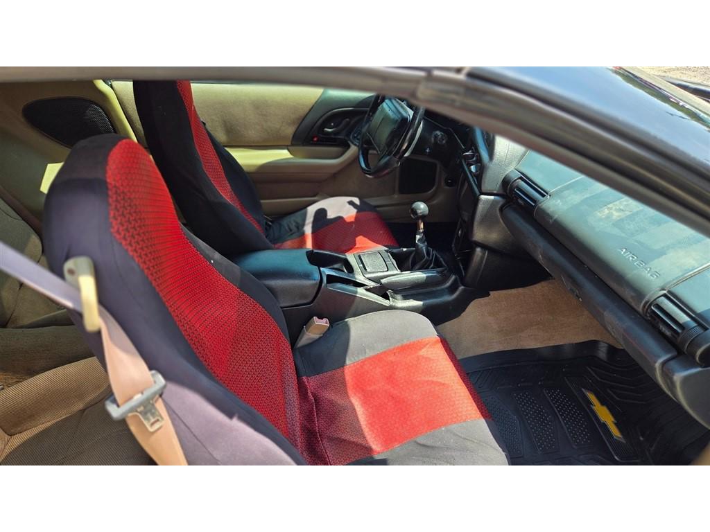 used 1994 Chevrolet Camaro car, priced at $4,999