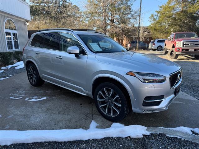 used 2018 Volvo XC90 car, priced at $13,499