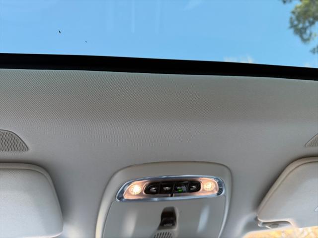 used 2018 Volvo XC90 car, priced at $13,499