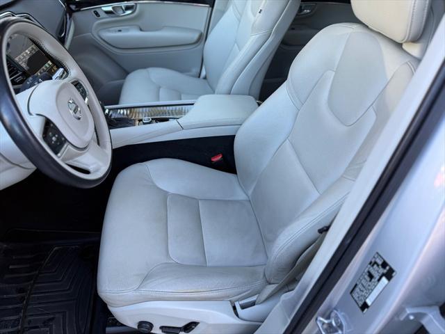 used 2018 Volvo XC90 car, priced at $13,499