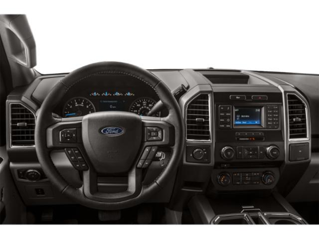 used 2015 Ford F-150 car, priced at $19,500