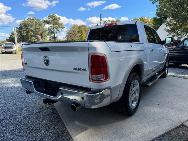 used 2013 Ram 1500 car, priced at $15,995