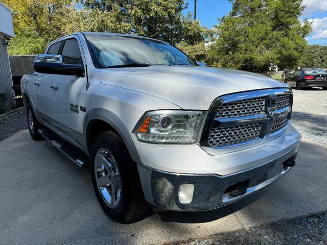 used 2013 Ram 1500 car, priced at $15,995