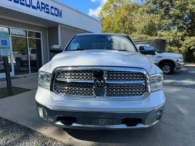 used 2013 Ram 1500 car, priced at $15,995