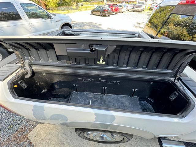 used 2013 Ram 1500 car, priced at $15,995