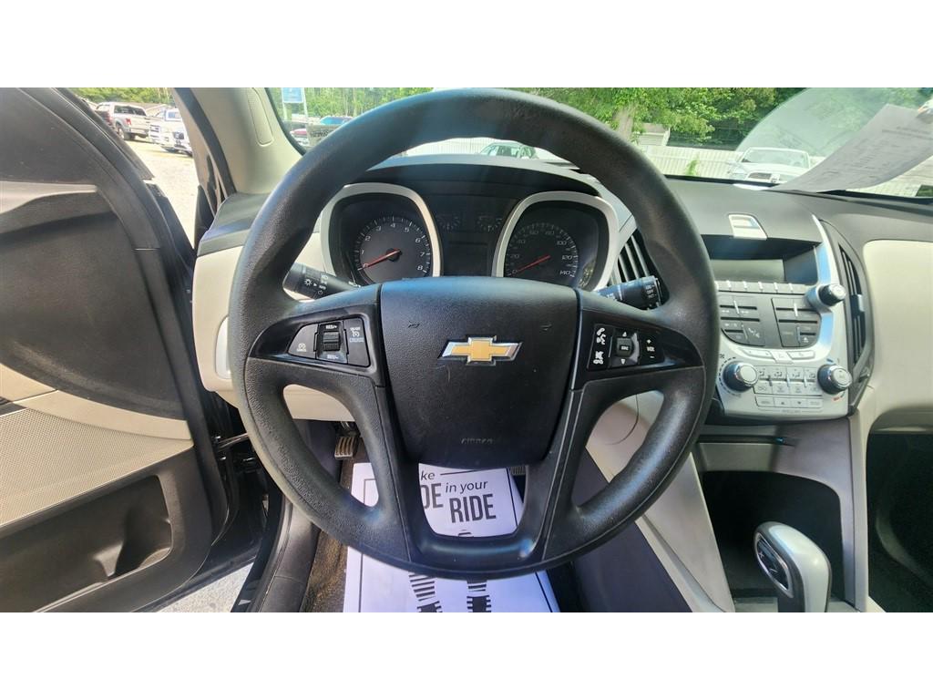 used 2012 Chevrolet Equinox car, priced at $5,995