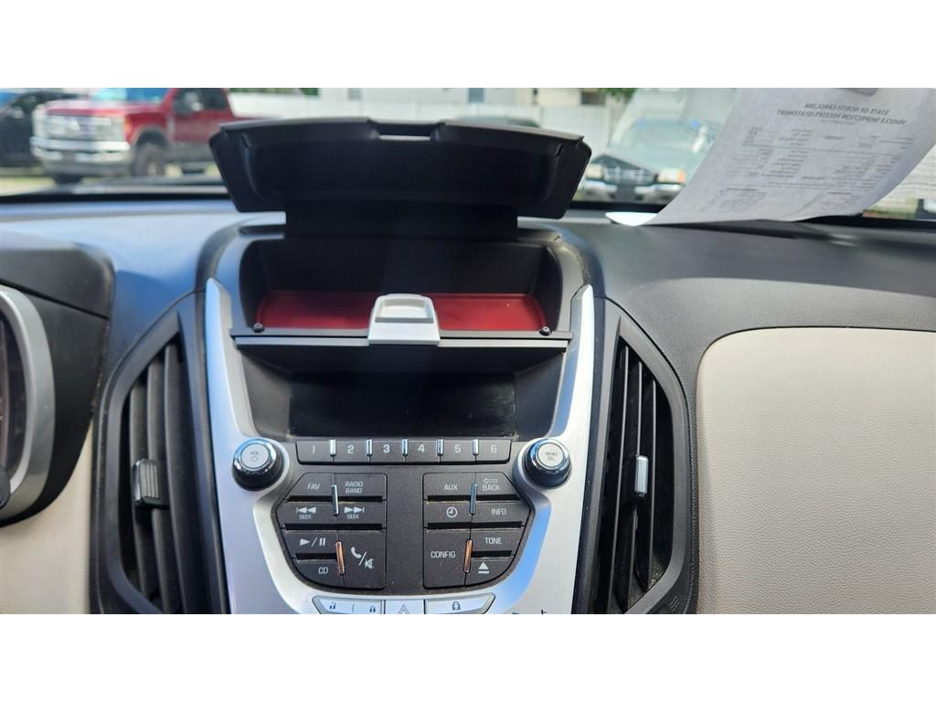 used 2012 Chevrolet Equinox car, priced at $5,995