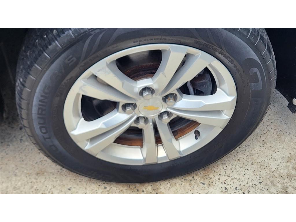 used 2012 Chevrolet Equinox car, priced at $5,995