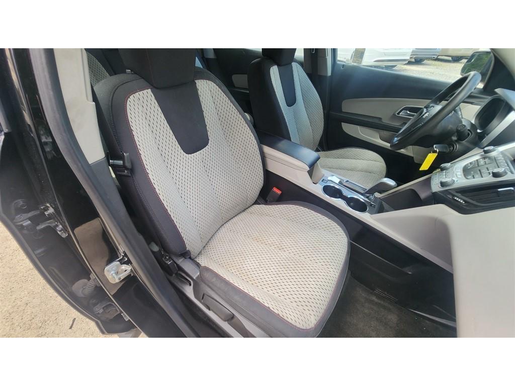 used 2012 Chevrolet Equinox car, priced at $5,995