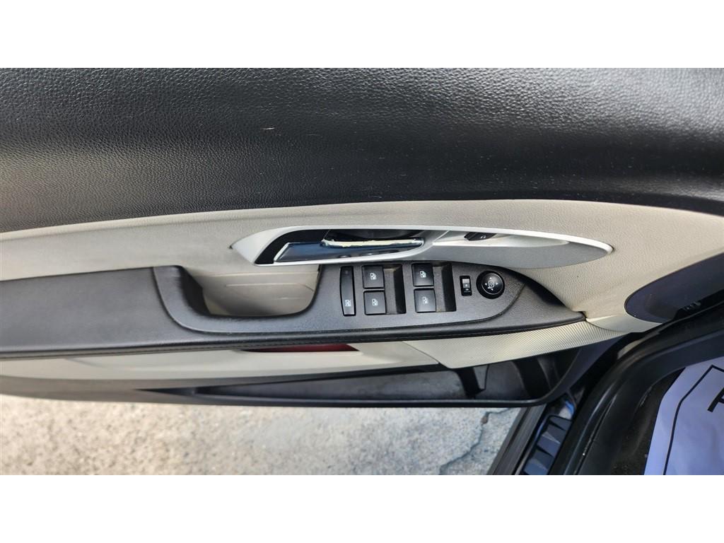 used 2012 Chevrolet Equinox car, priced at $5,995