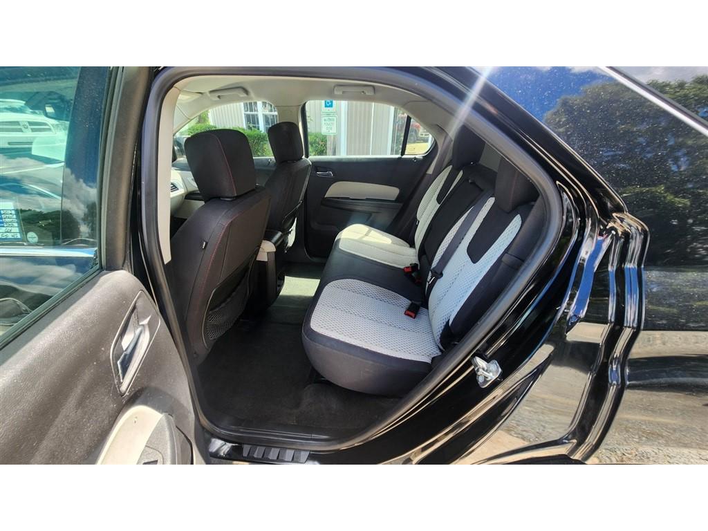 used 2012 Chevrolet Equinox car, priced at $5,995