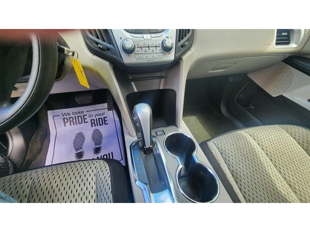 used 2012 Chevrolet Equinox car, priced at $5,995