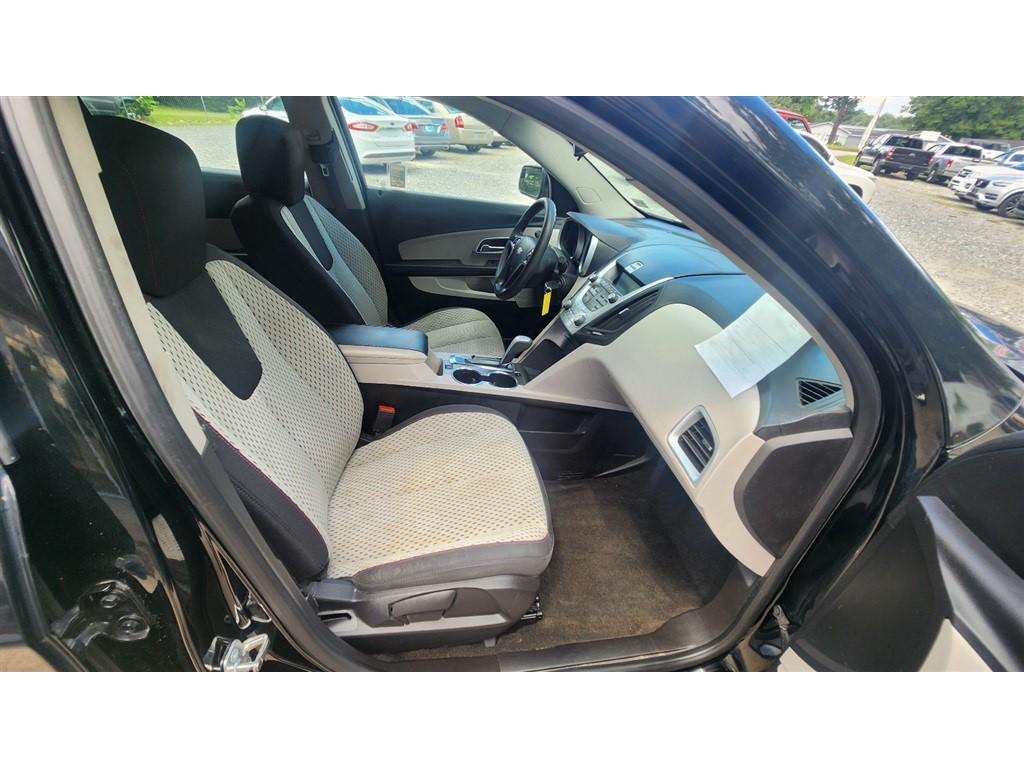 used 2012 Chevrolet Equinox car, priced at $5,995