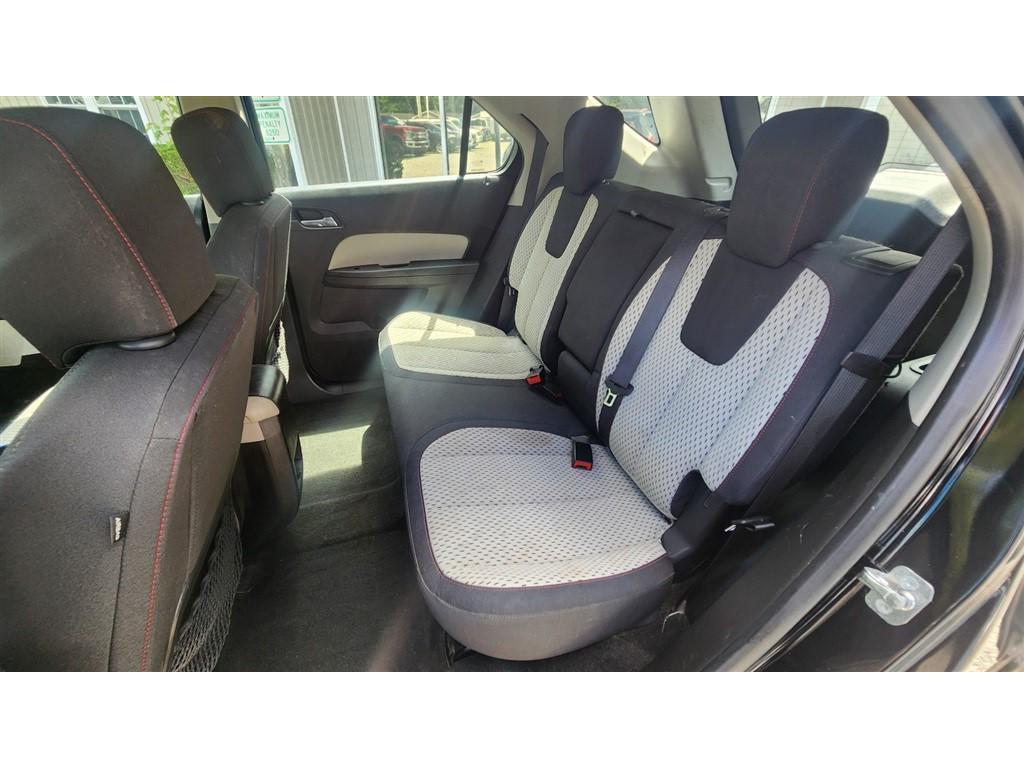 used 2012 Chevrolet Equinox car, priced at $5,995