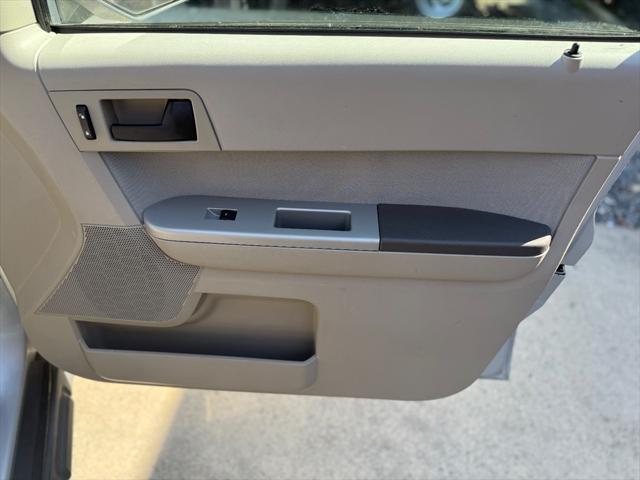 used 2011 Ford Escape car, priced at $5,995