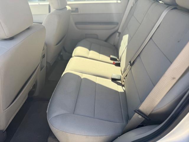 used 2011 Ford Escape car, priced at $5,995