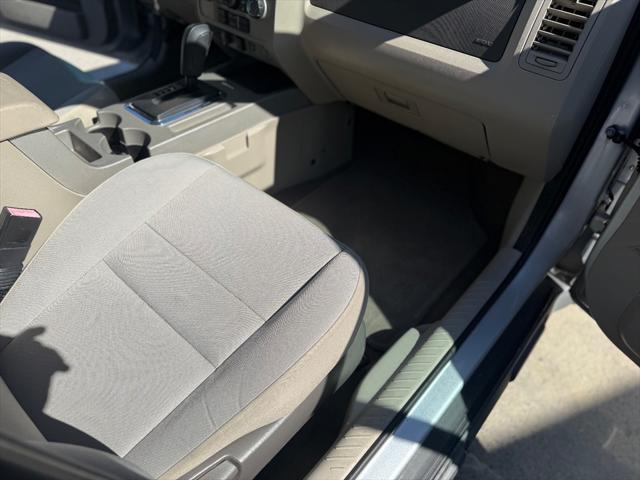 used 2011 Ford Escape car, priced at $5,995