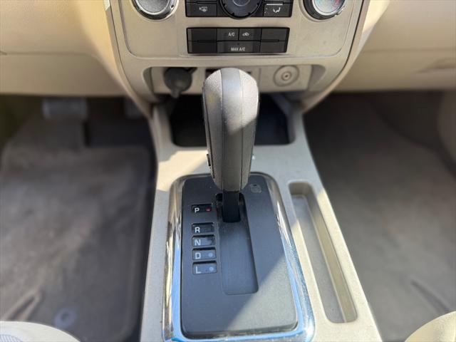used 2011 Ford Escape car, priced at $5,995