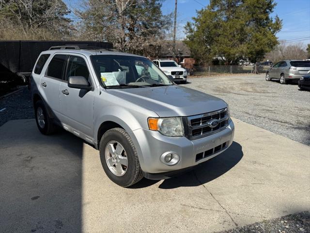 used 2011 Ford Escape car, priced at $5,995