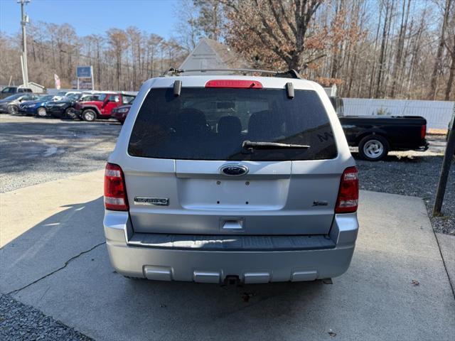 used 2011 Ford Escape car, priced at $5,995