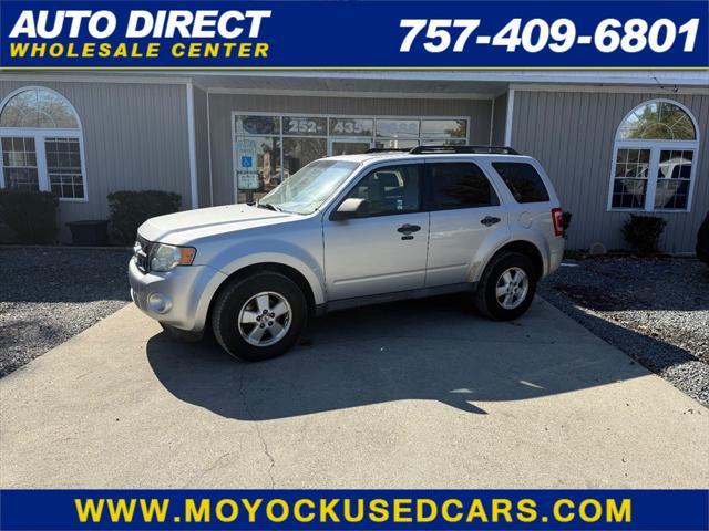 used 2011 Ford Escape car, priced at $5,995