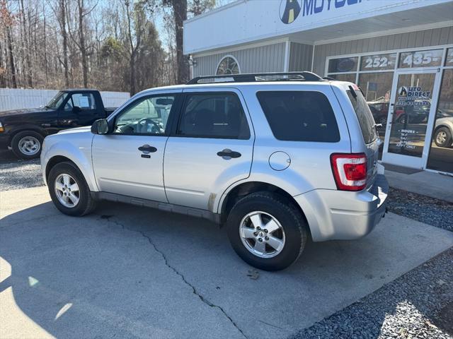 used 2011 Ford Escape car, priced at $5,995