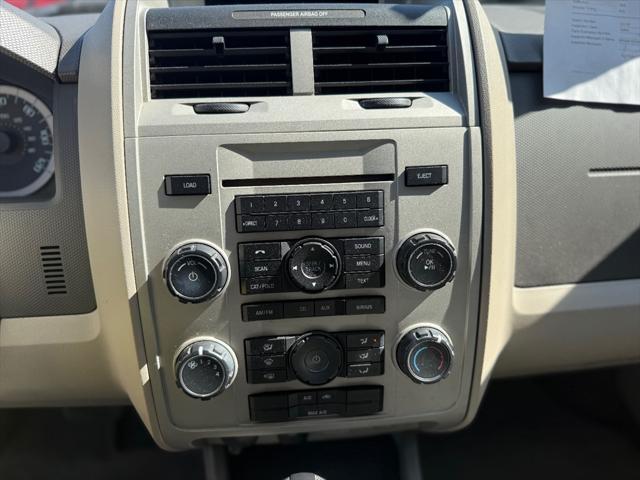 used 2011 Ford Escape car, priced at $5,995