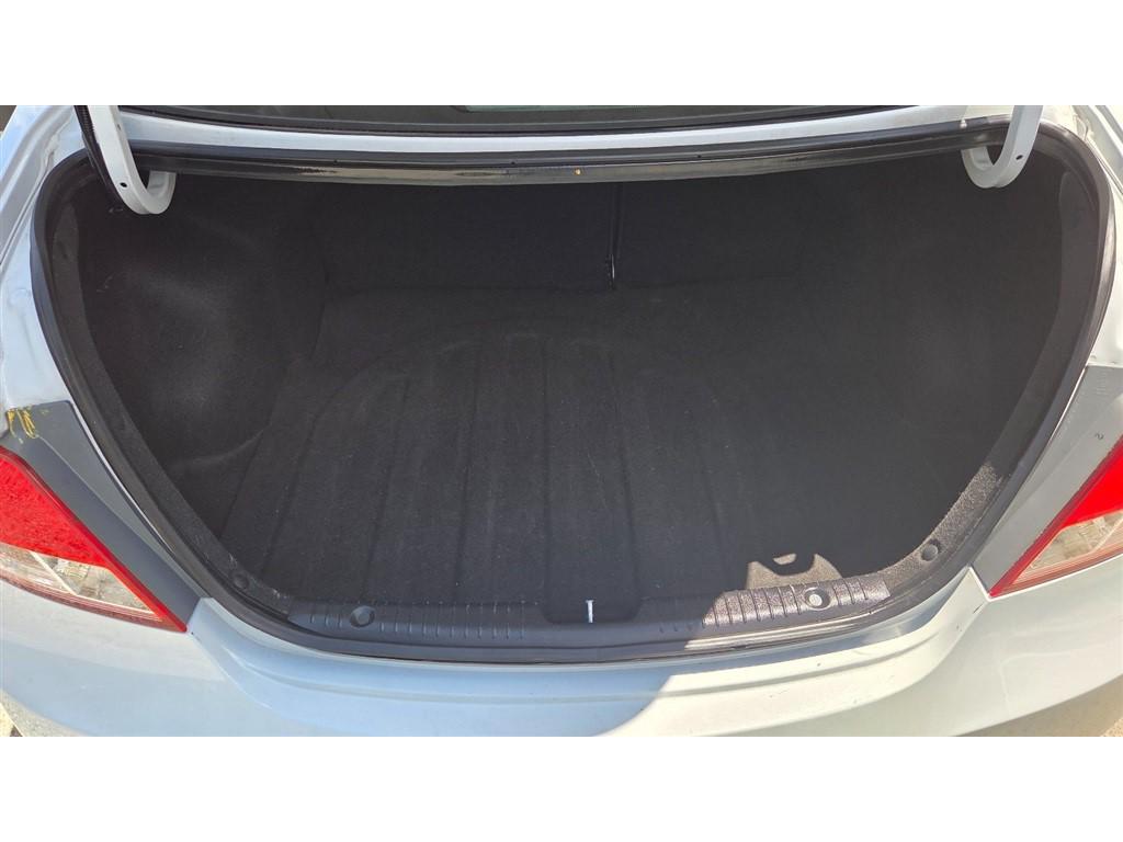 used 2017 Hyundai Accent car, priced at $6,995