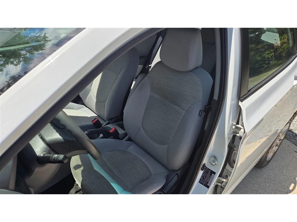 used 2017 Hyundai Accent car, priced at $6,995