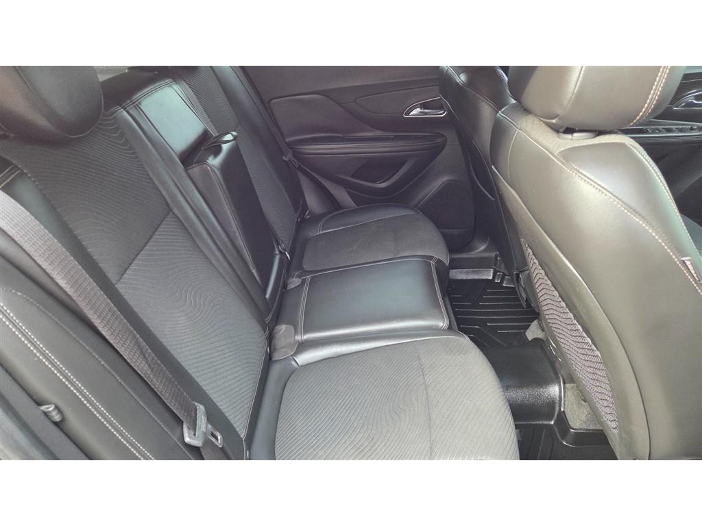 used 2014 Buick Encore car, priced at $5,995