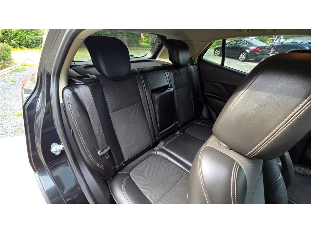 used 2014 Buick Encore car, priced at $5,995