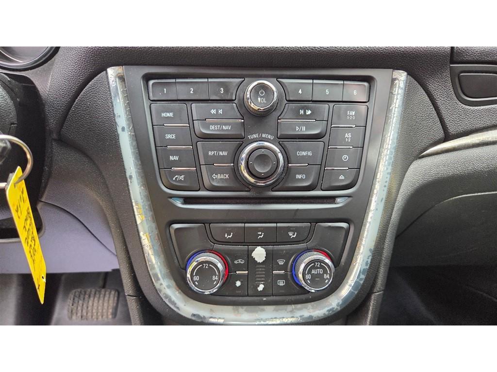 used 2014 Buick Encore car, priced at $5,995