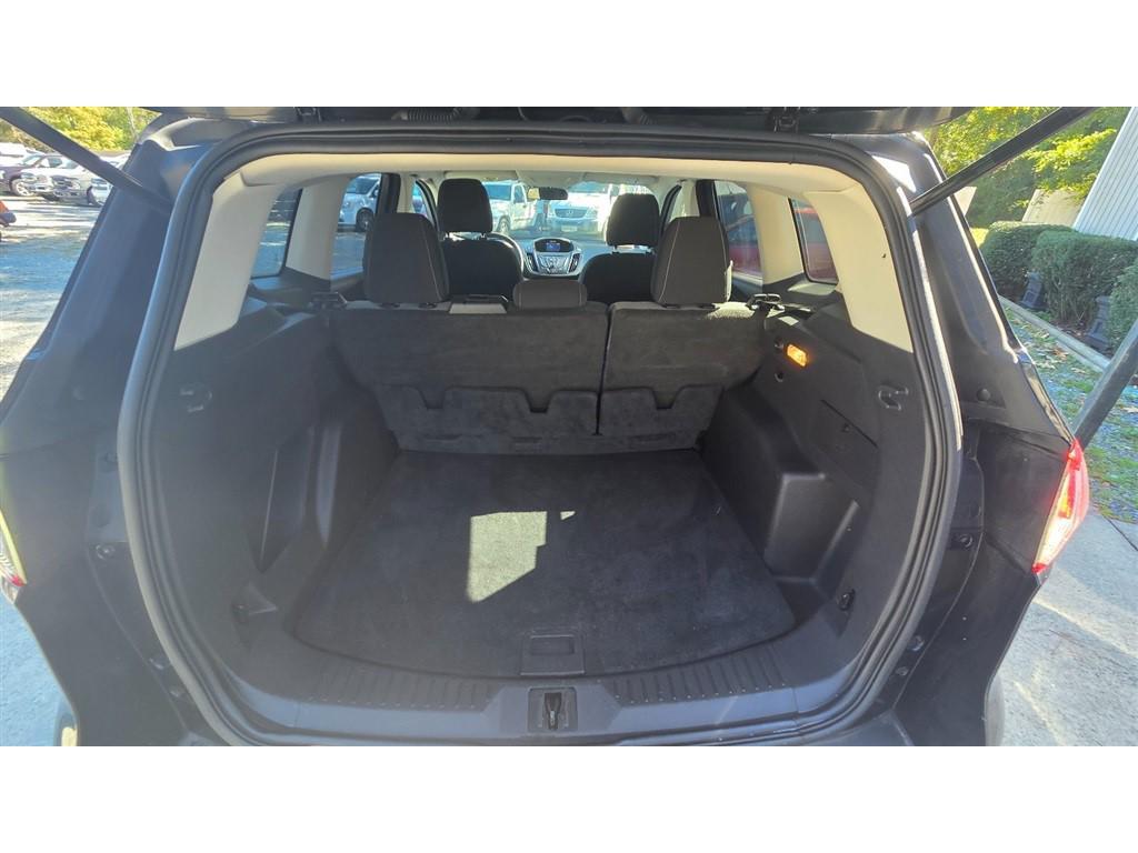 used 2014 Ford Escape car, priced at $5,995