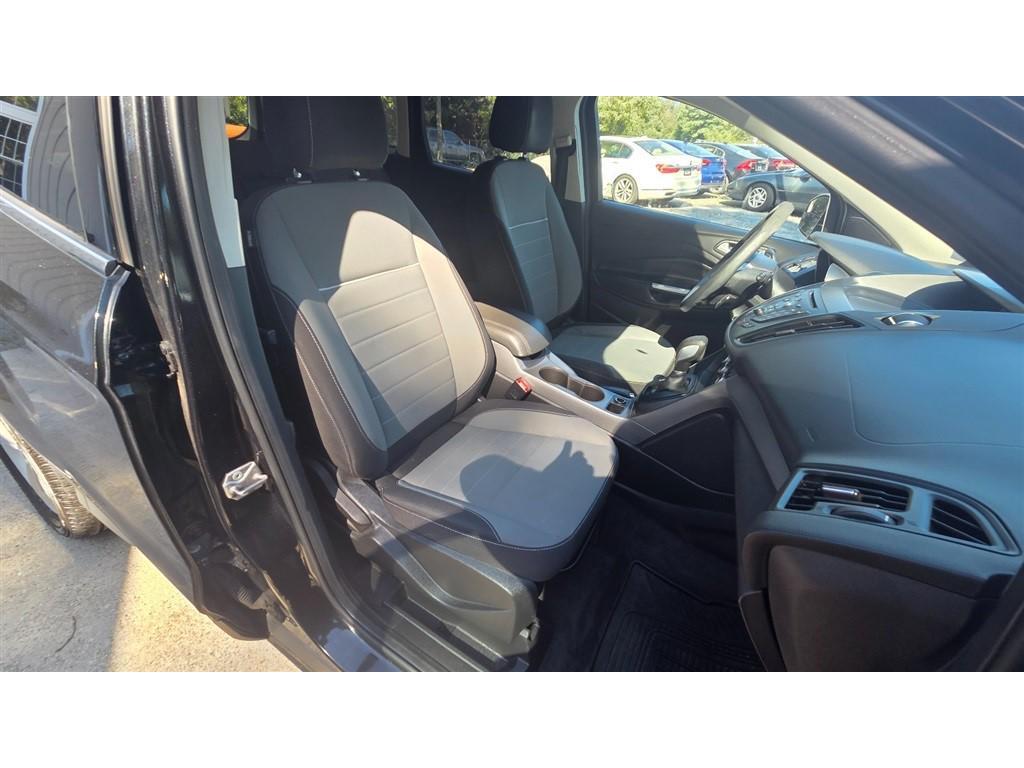 used 2014 Ford Escape car, priced at $5,995
