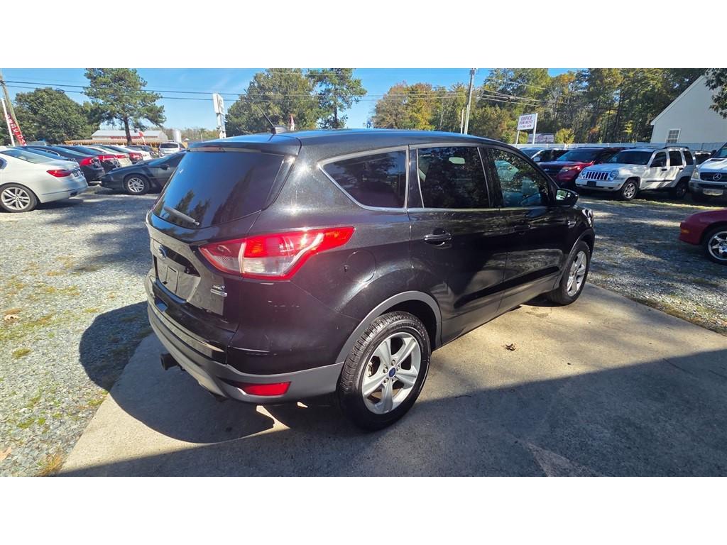 used 2014 Ford Escape car, priced at $5,995