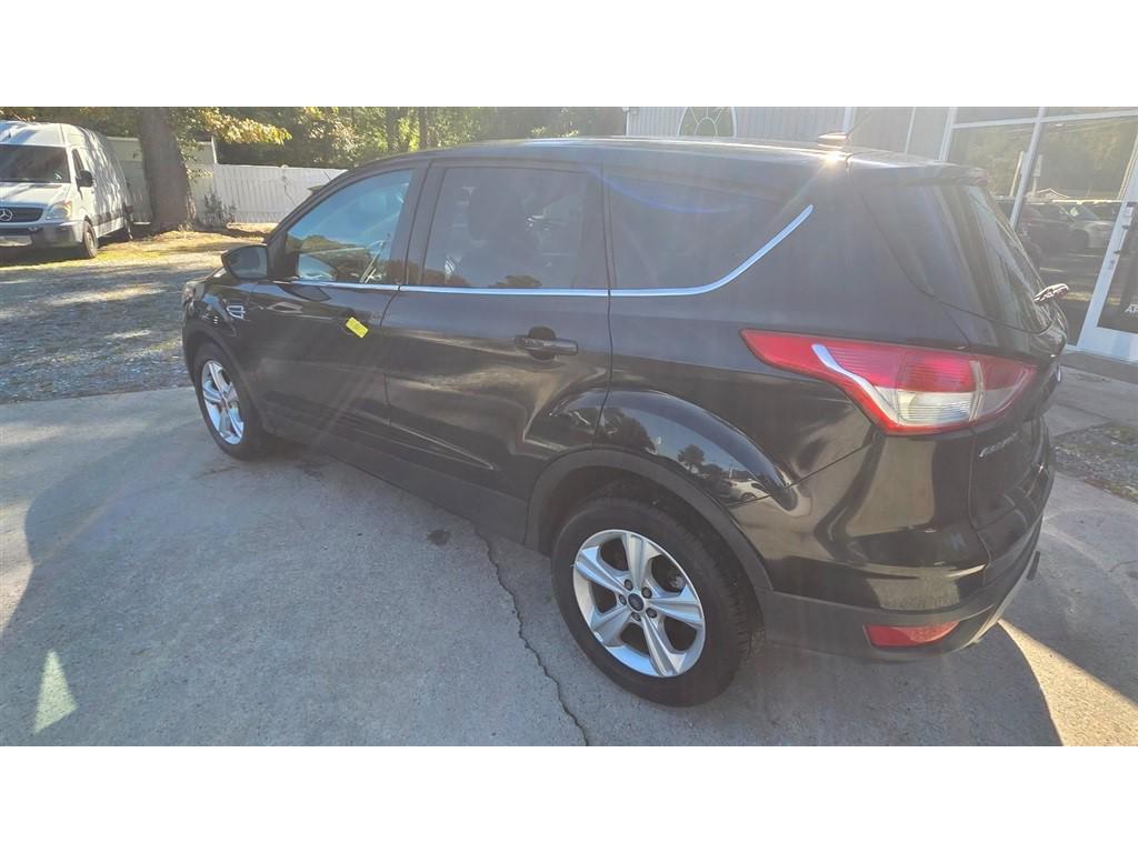 used 2014 Ford Escape car, priced at $5,995