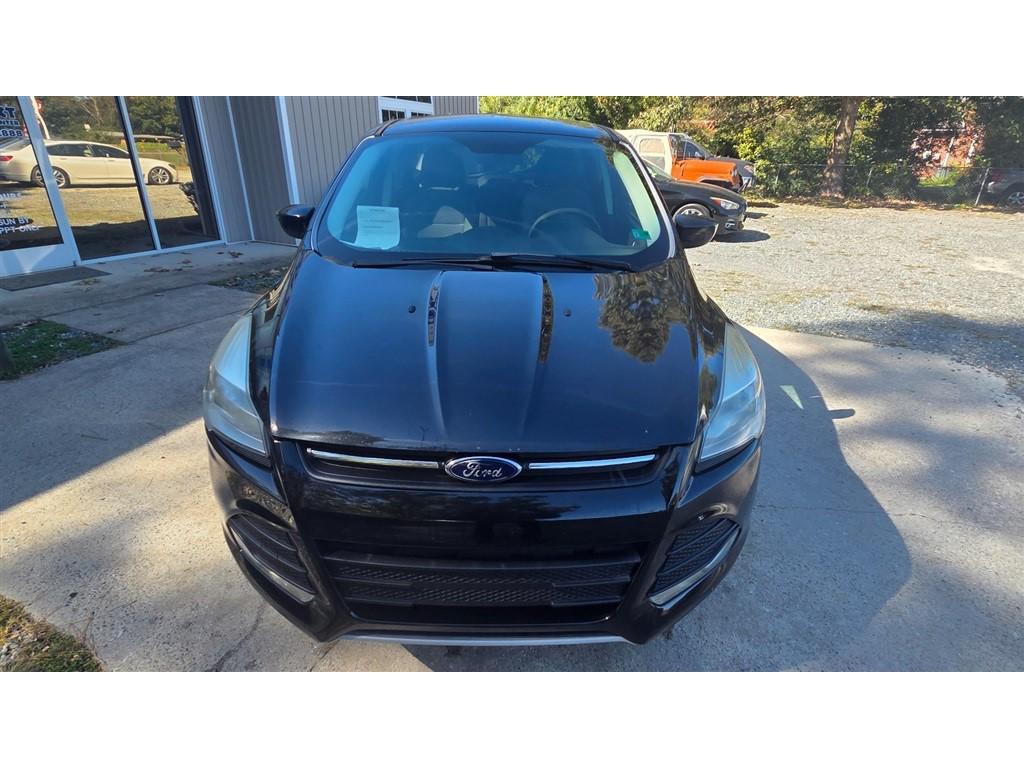 used 2014 Ford Escape car, priced at $5,995