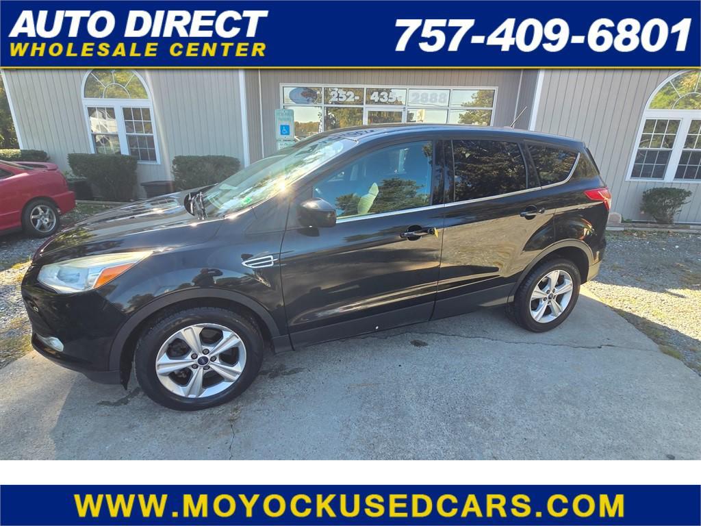 used 2014 Ford Escape car, priced at $5,995