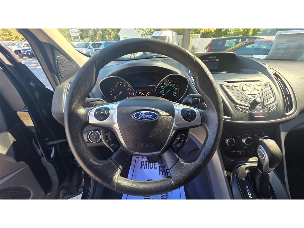 used 2014 Ford Escape car, priced at $5,995