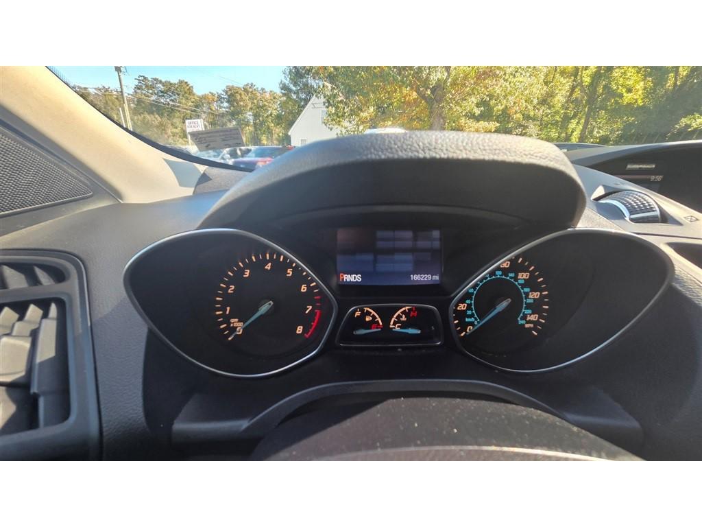used 2014 Ford Escape car, priced at $5,995