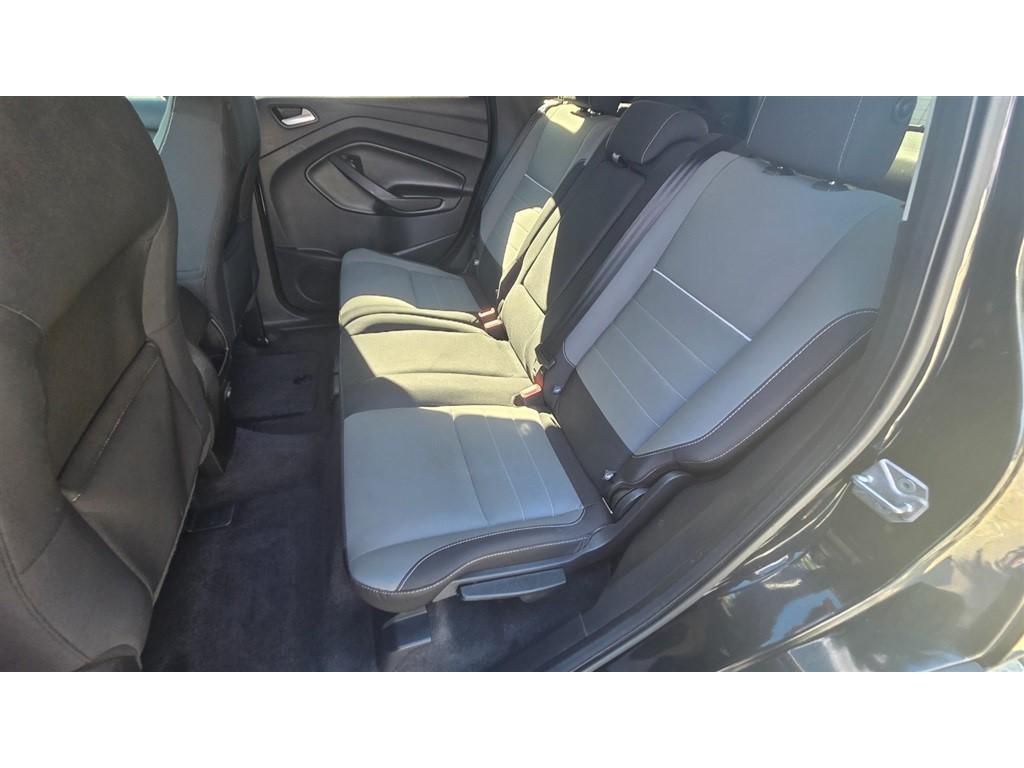 used 2014 Ford Escape car, priced at $5,995