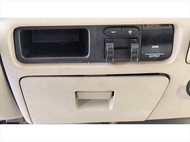 used 2006 Ford F-250 car, priced at $10,995