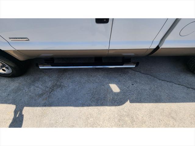 used 2006 Ford F-250 car, priced at $10,995