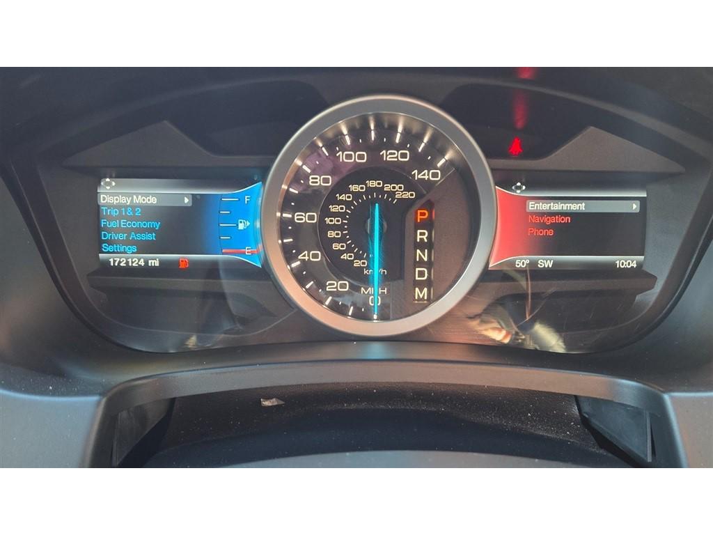 used 2014 Ford Explorer car, priced at $7,995