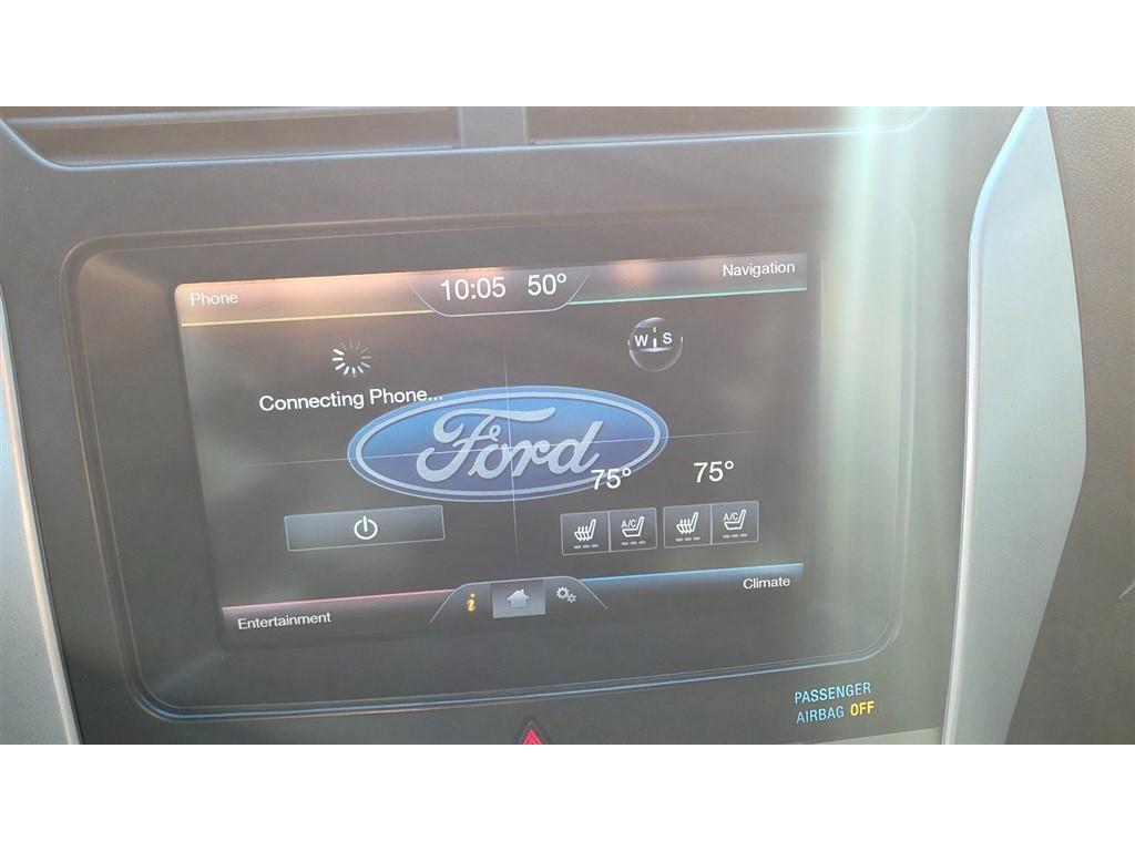 used 2014 Ford Explorer car, priced at $7,995